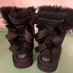 Like New - Toddler Ugg Boots